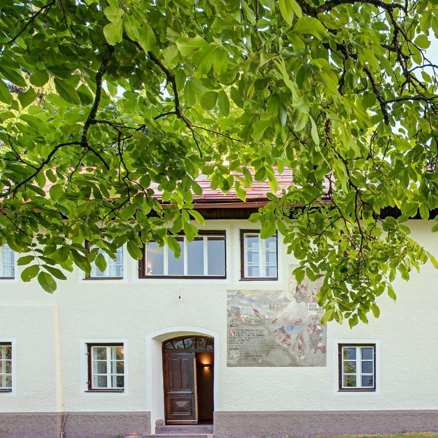 Villa Maar1 am Goldberg Dellach  Exterior foto