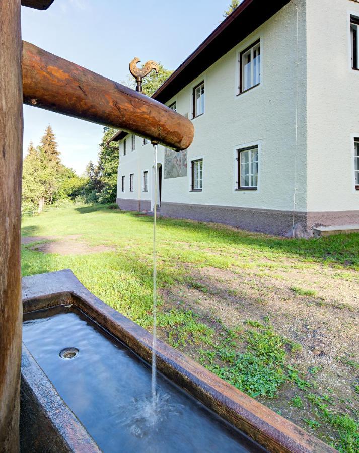 Villa Maar1 am Goldberg Dellach  Exterior foto